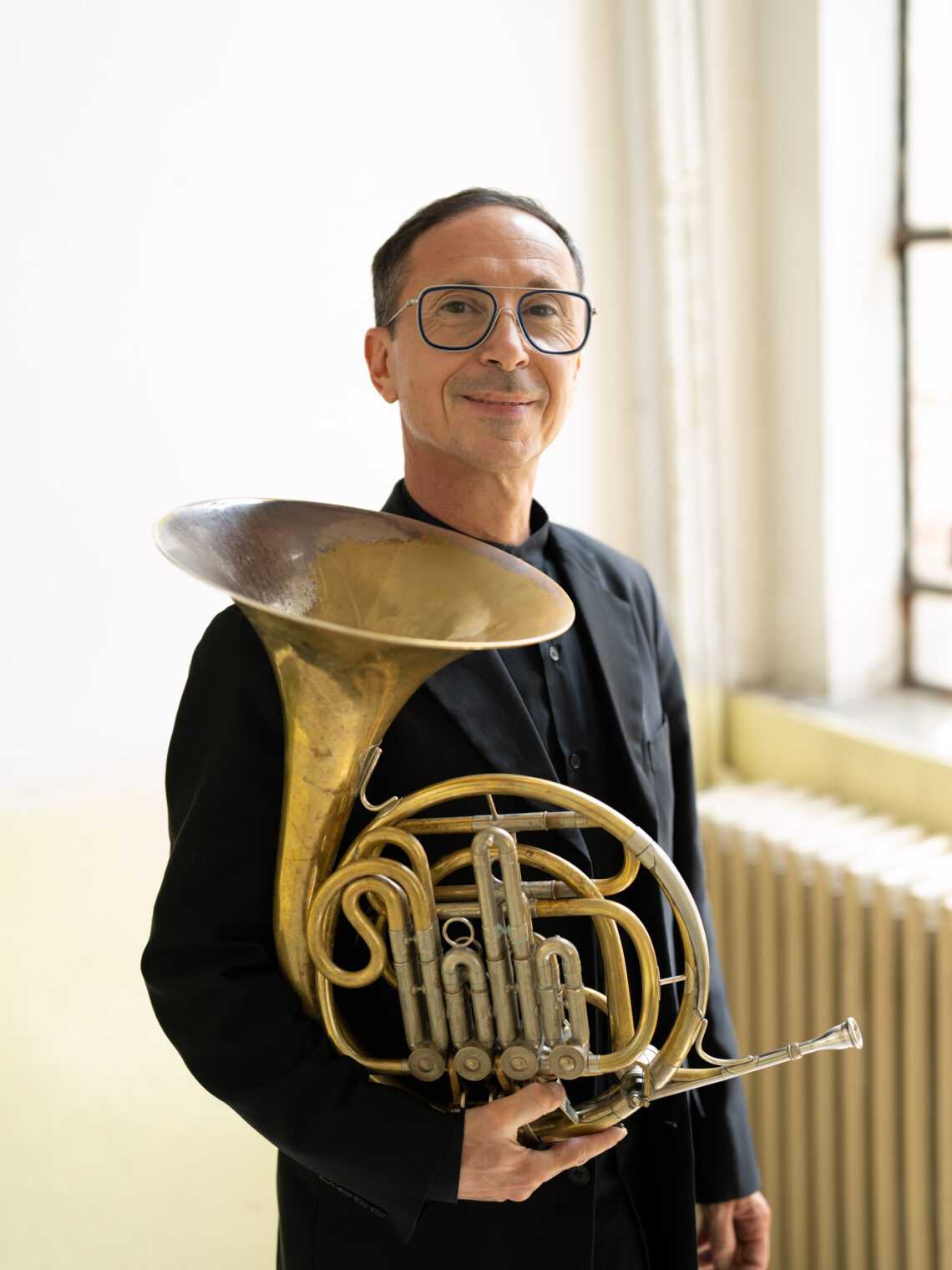 Enrico Barchetta