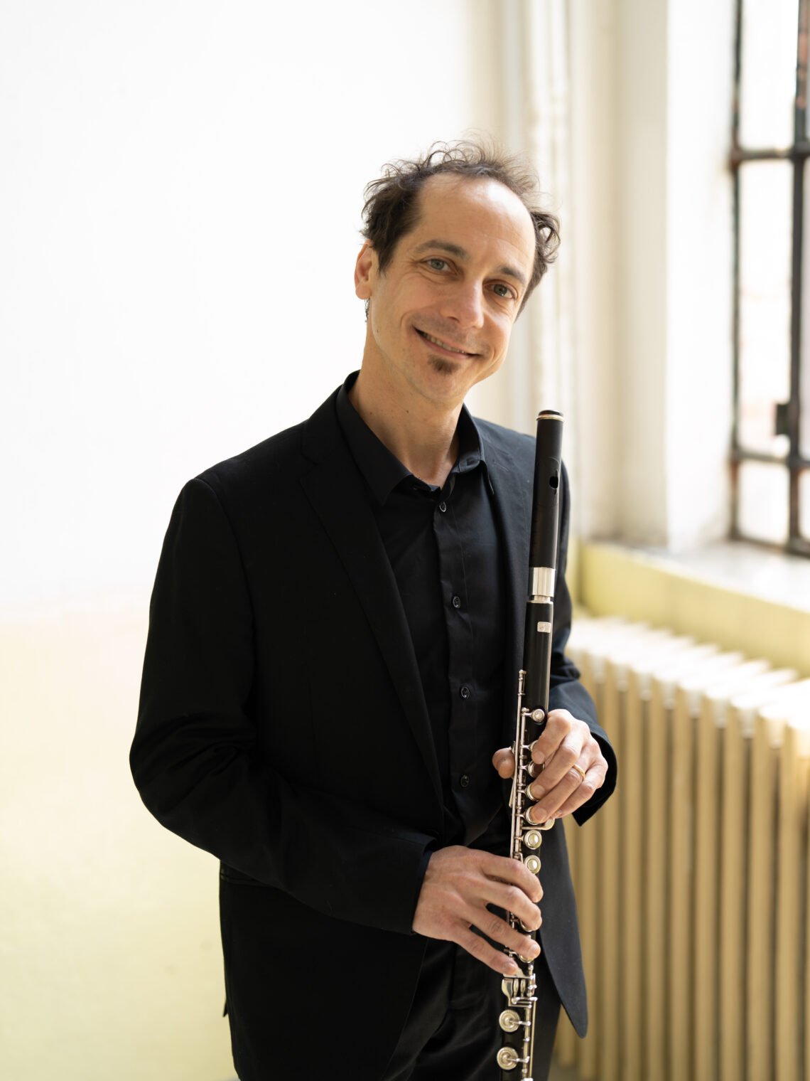Fabio Pupillo