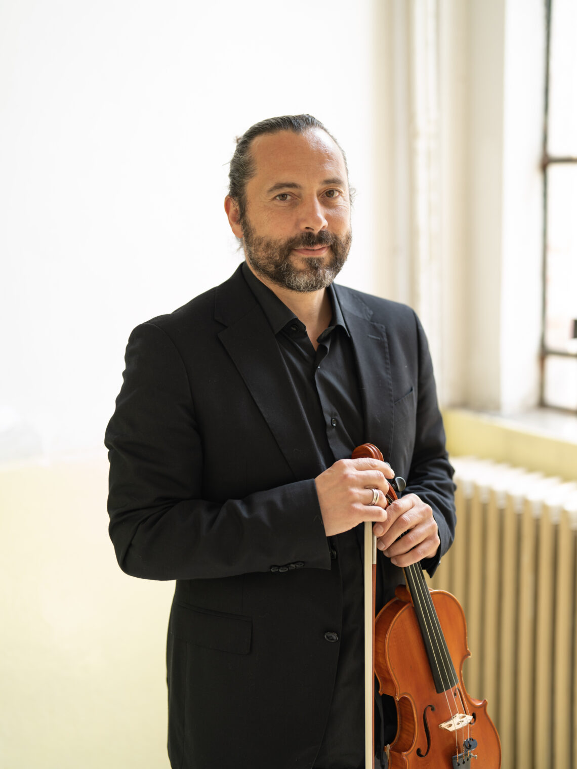 Massimiliano Tieppo
