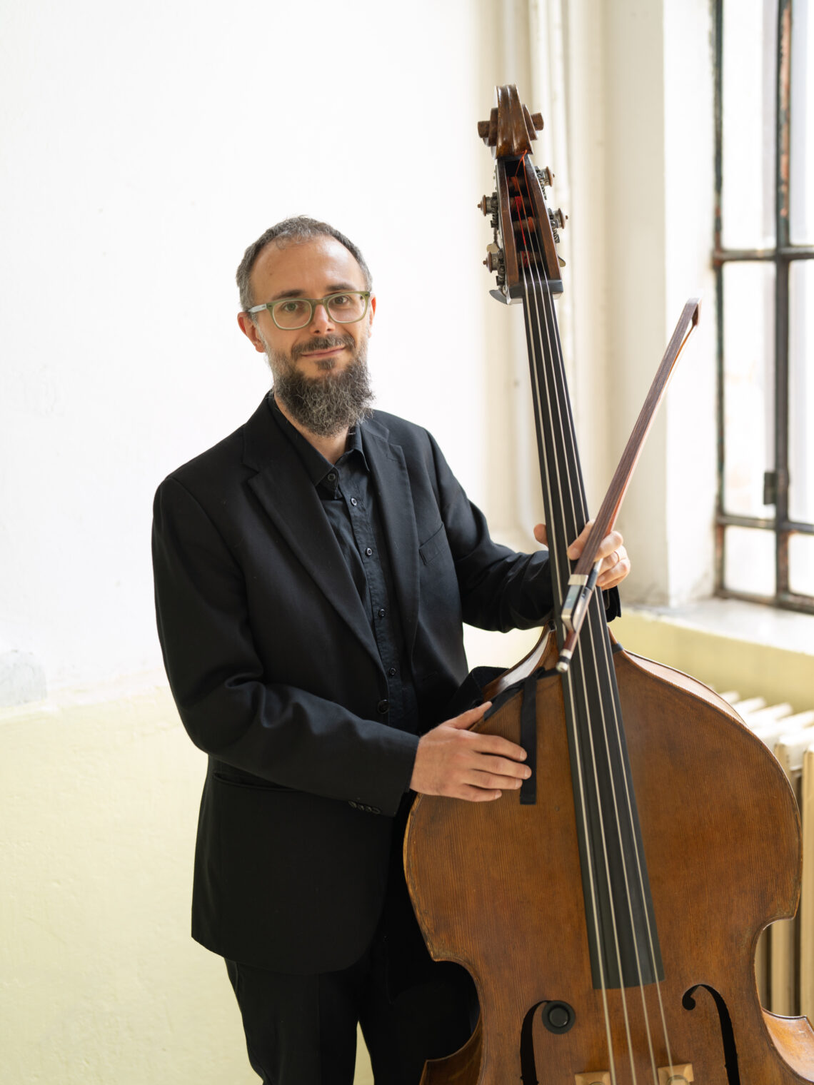 Michele Gallo